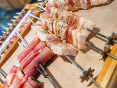 -很久以前羊肉串(中山公园店)