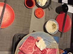-满来寿喜烧(金虹桥店)