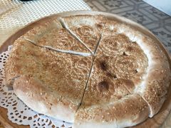 -巴扎美食·新疆菜·西域歌舞表演餐厅(新疆大厦店)