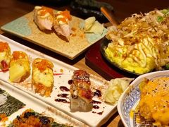 -隐月· 㐂和食屋(芝罘万达公馆店)