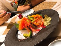 -月下料理(楷林IFC店)