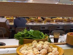 -龍歌自助小火锅(崂山丽达店)