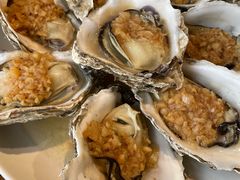 大生蚝-海味当家·蒸锅海鲜(星海公园店)