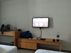 -金融街·金禧丽景海公园度假酒店