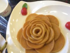 -东四民芳餐厅(世茂工三店)