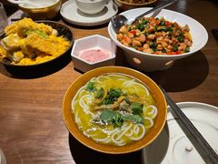 -清水亭湖北菜(大屯DT51店)