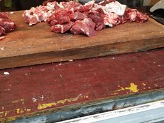-王德炭烤牛羊肉(西关大街店)