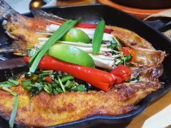 -云海肴·汽锅鸡·云南菜(天津国金汇店)