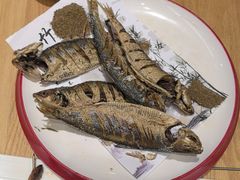 -天盛海鲜烧烤大排档·本地小海鲜·牟平腿穗子(幸福店)