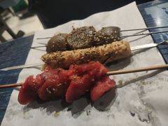 -红岸碳烤齐齐哈尔原味生态烤肉