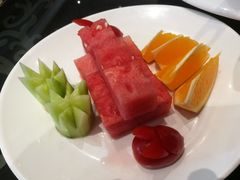 水果拼盘-皇饭儿·王润兴酒楼(河坊街店)