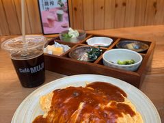 -无印良品餐堂 MUJI Diner(成都太古里店)
