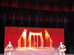 -甘肃国际会展中心