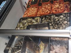 -江合勇丹东兄弟小串海鲜烧烤(总店)