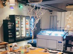 -和彩放题餐厅(酒仙桥店)