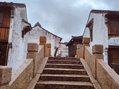-嘉兴月河历史街区