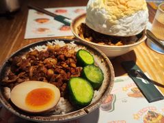 -岛风·台食小馆 ISLAND BISTRO(烟台山店)