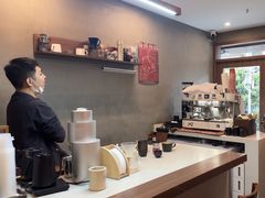 -Again Coffee Roaster(香蜜湖店)