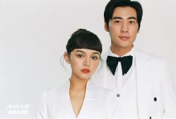 -角色婚纱摄影(中心店)