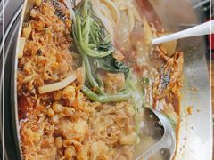 -小螺大作·螺蛳粉火锅(林和西店)