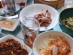 -盛百味·家宴餐厅(霸州分店)
