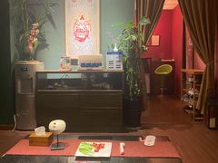 -Together·泰式按摩精油SPA(天山店)