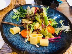 -花十悦·鲜花咖啡餐厅(振业城一期店)
