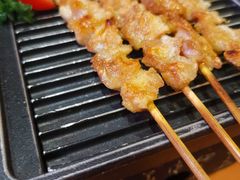 -吟松日式料理(莘庄店)