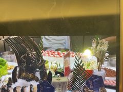 -阳光码头海鲜火锅(世纪大道店)