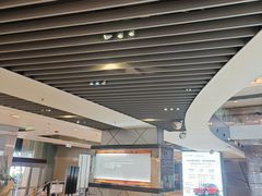 -九龙湾国际展贸中心STAR HALL汇星