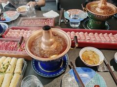 -祥源胡同·涮牛羊肉火锅(花桥店)