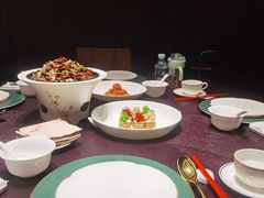 -秀儿四九城·新京菜(亚运村鸟巢店)