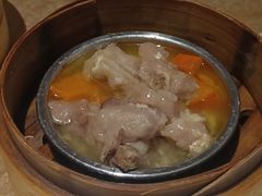 -哈尔滨永泰喜来登酒店·璟泰公馆