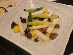 -梅筑·创意料理(王府井百货店)