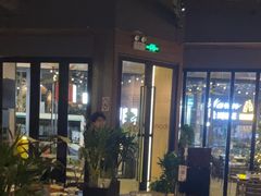 -ibarrel爱杯·bistro&brunch(江宁路店)