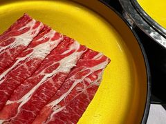 -一绪に寿喜烧自助(世茂广场店)
