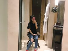 -上海崇明金茂凯悦酒店