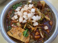 -凤张螺蛳粉·爽口粉(跃进路总店)
