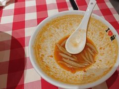-西贝(龙华壹方天地店)