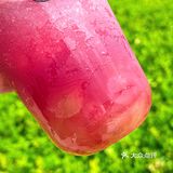 夏日清爽果茶天花板回归！超A葡萄➕芝士乌龙！