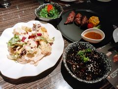 -NY STEAK 牛一扒房(番禺区南城路店)