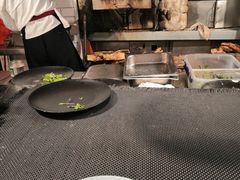-炽真·果木窑烤自助牛排馆儿(和平欧乐店)