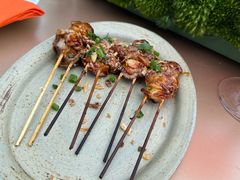 -Terrace 8 八号露台(波特曼丽思卡尔顿店)