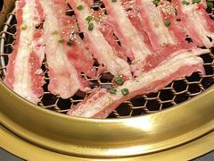 -極屋鮨牛 · 烧肉酒场(时代C馆店)
