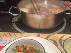 -牛事制造局牛肉火锅(莲岳路店)