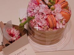-小苍兰风铃草蛋糕甜品(沈阳店)