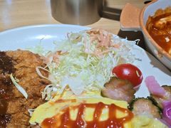 -米笑情(韩乐坊店)