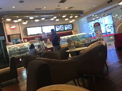 -哈根达斯(卓展店)