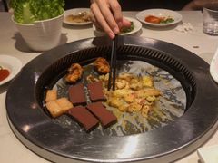 -么子烤肉(化龙池店)