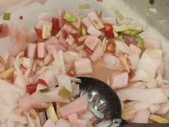 泡菜-冯记香辣兔火锅(茶店子总店)